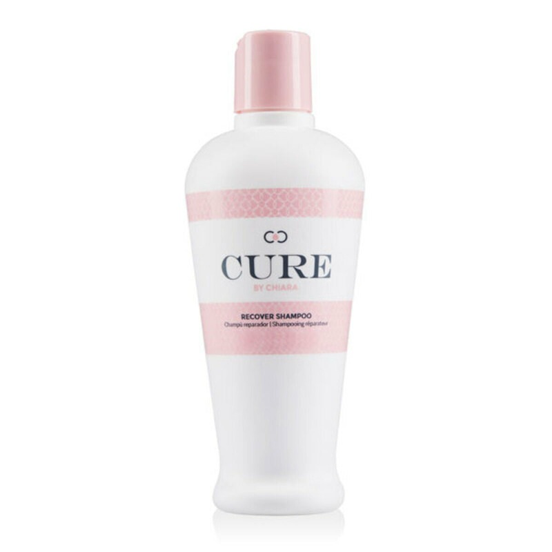 Shampoo Cure By Chiara I.c.o.n. 250 ml 1 L 1000 ml