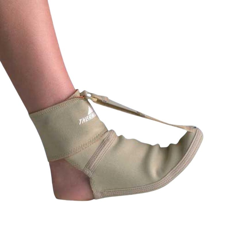 Thermal Plantar FXT small Small Beige