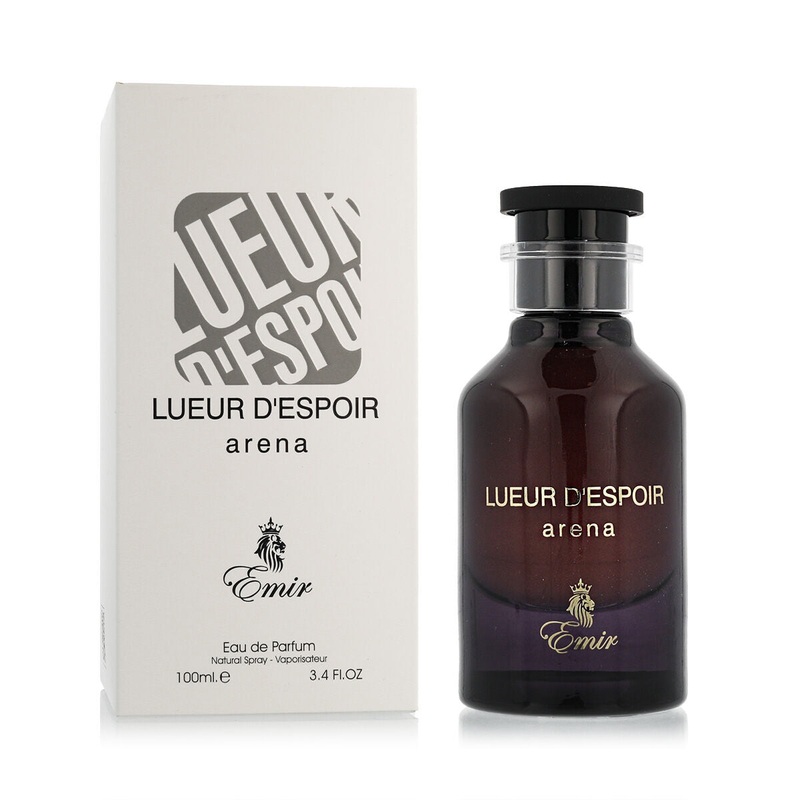 Unisex Perfume Emir Lueur D’espoir Arena EDP 100 ml