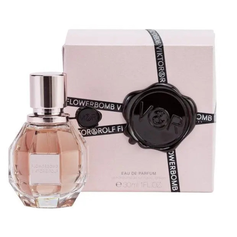 Viktor  Rolf Flowerbomb Eau de Parfum 30ml