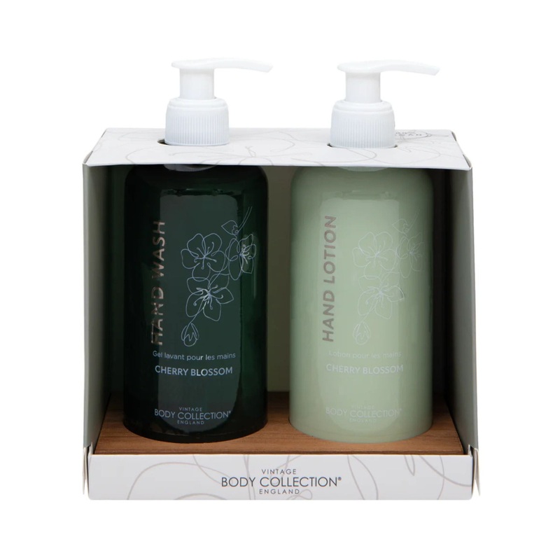 Body Collection Hand Duo
