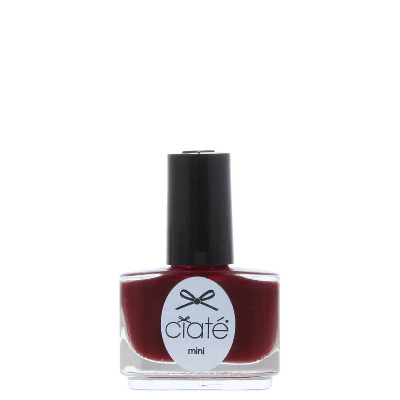 Ciat Mini Dangerous Affair Nail Polish 5ml