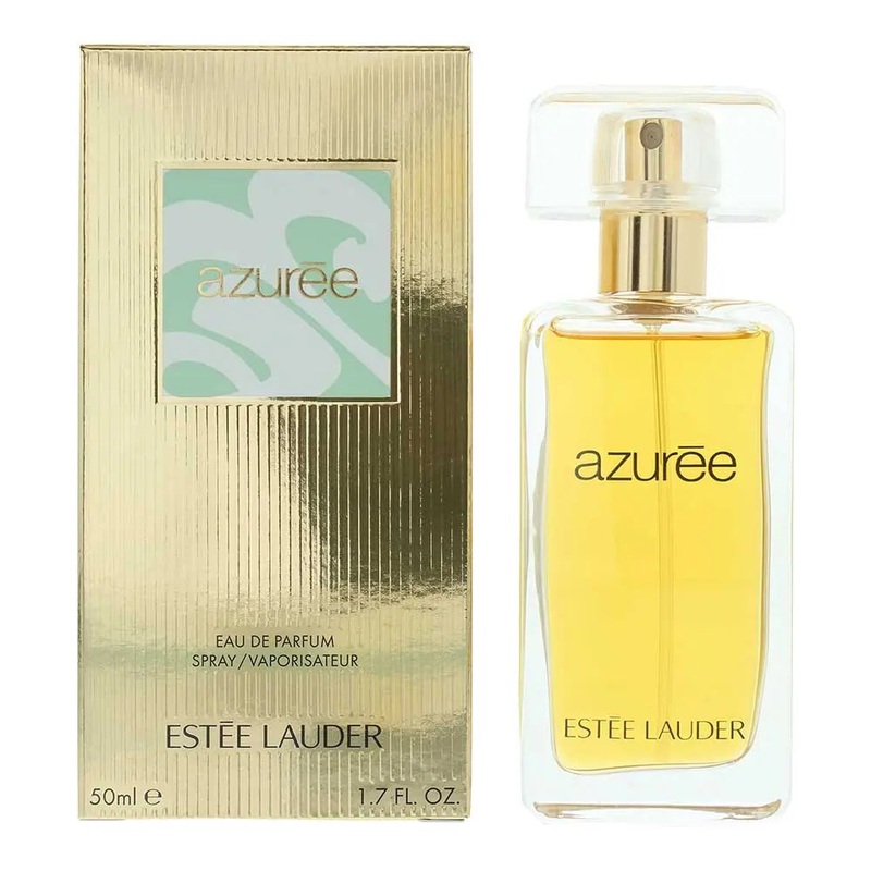 Este Lauder Azure Eau de Parfum 50ml