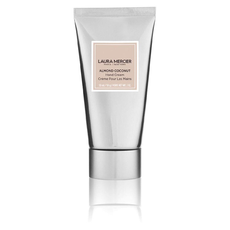 Hand Crme – Almond Coconut