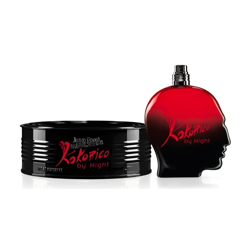 Jean Paul Gaultier Kokorico By Night 50ml EDT (M) SP