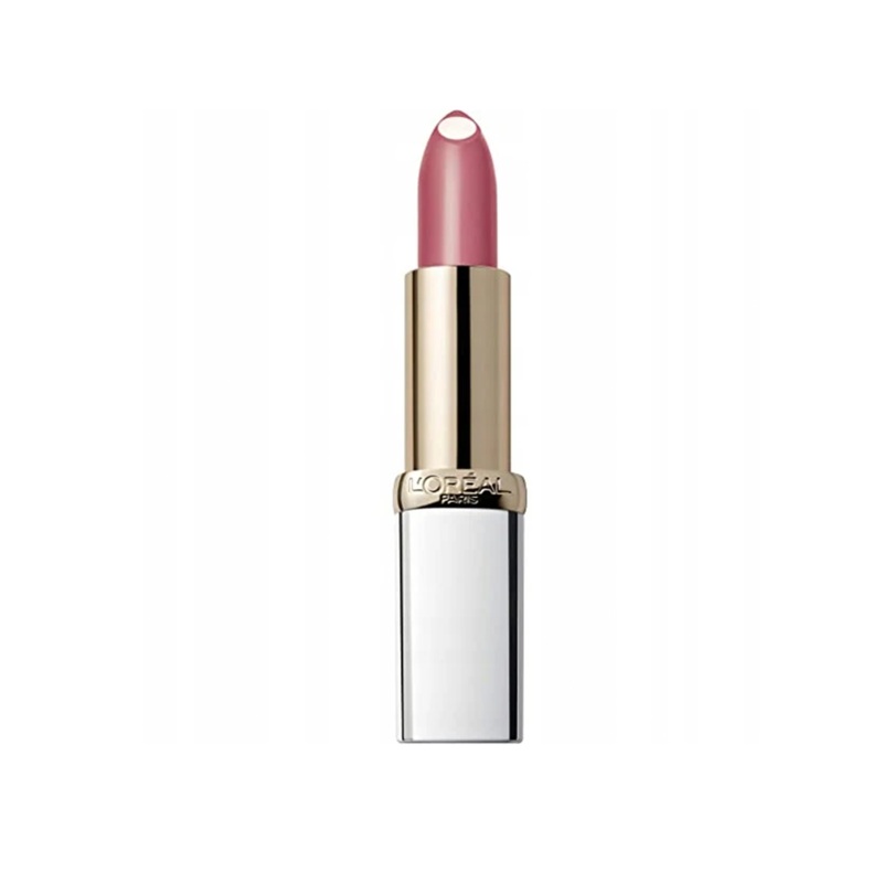 L’Oreal Le Rouge Lumiere Lipstick 112 Charming Dust