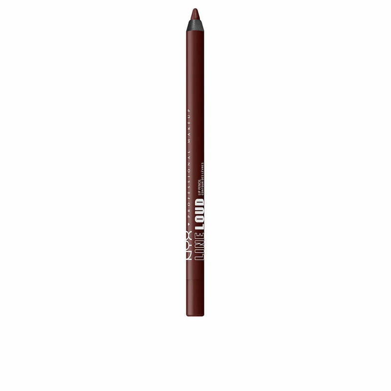 Lip Liner Pencil NYX Line Loud N 34 Make a Statement 1,2 ml