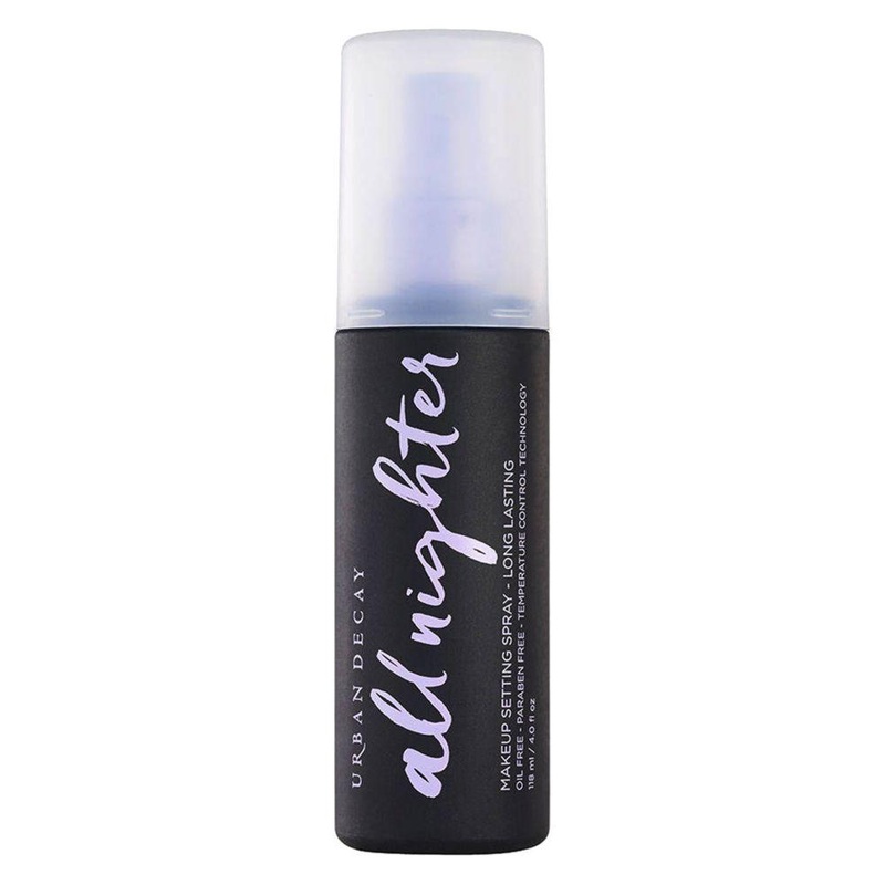 Make It Last Setting Spray Natural 60Ml