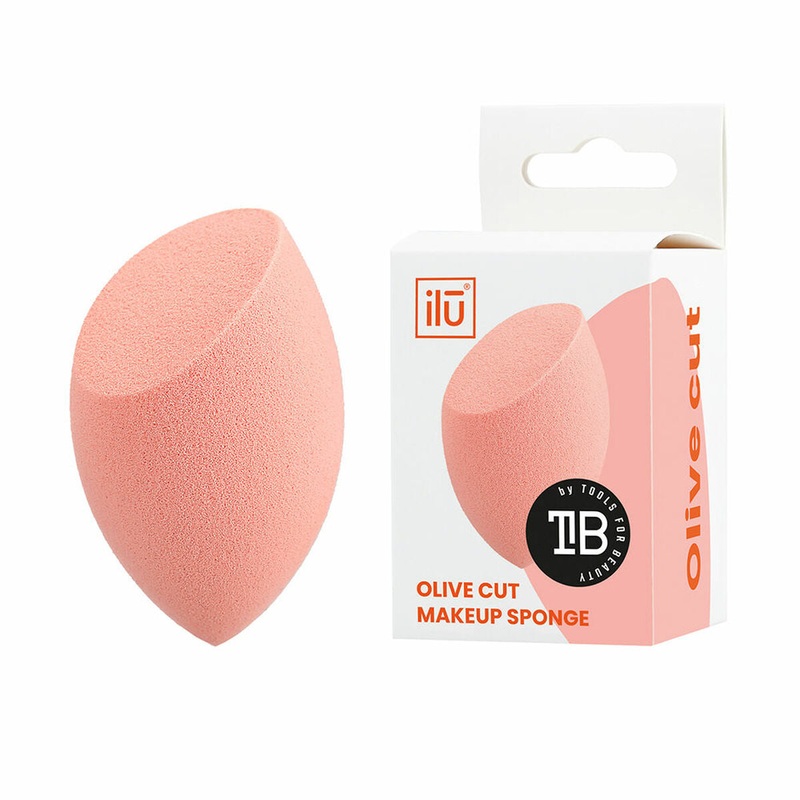 Make-up Sponge Il Olive Cut (1 Unit)
