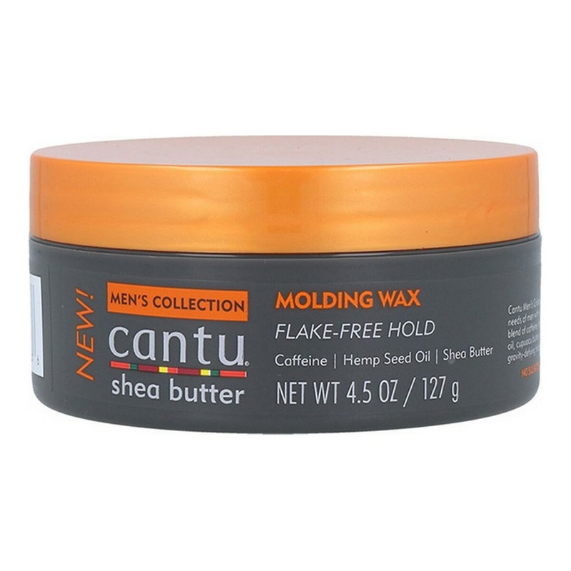 Moulding Wax Cantu Shea Butter Men’s Cantu (127 g)