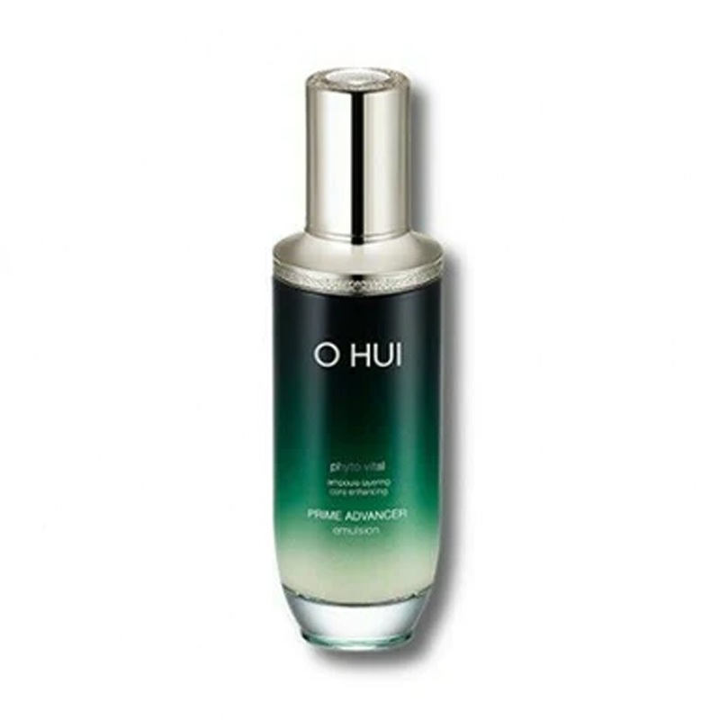 O HUI Prime Advancer Emulsion 130ml
