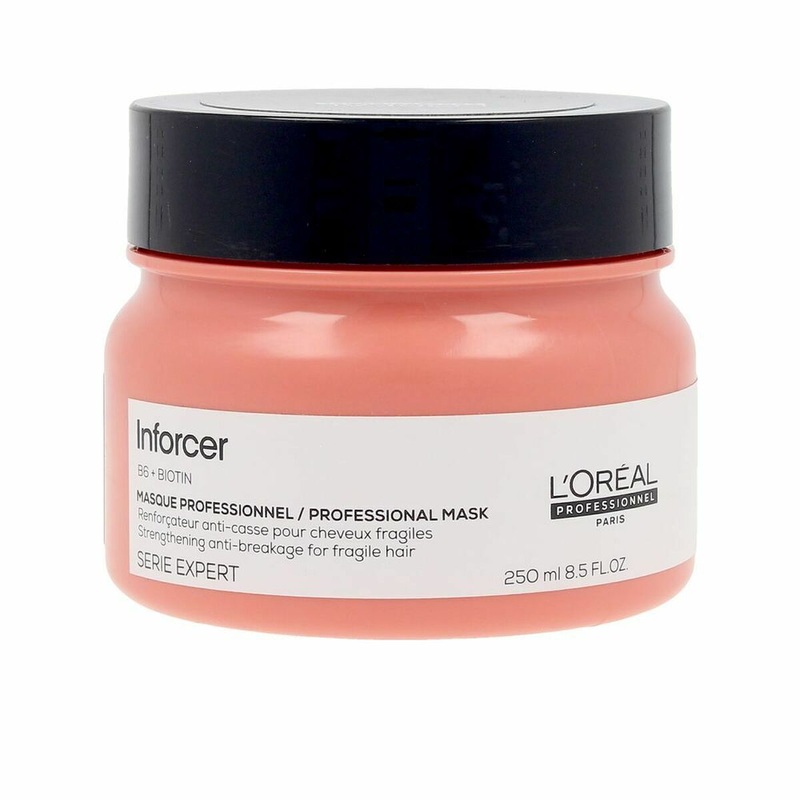 Restorative Hair Mask L’Oreal Professionnel Paris Inforcer (250 ml)
