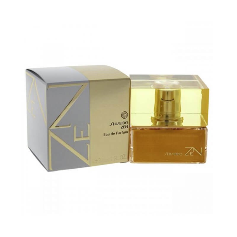 Shiseido Zen 30ml EDP (L) SP
