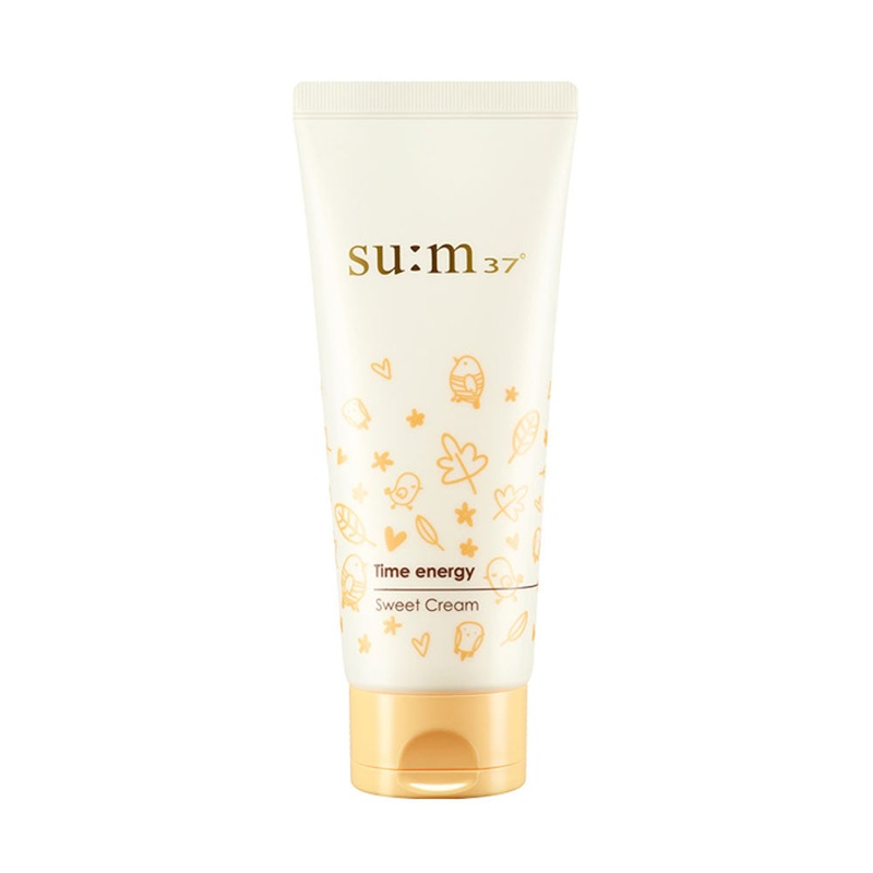 su:m37 Time Energy Sweet Cream 200ml