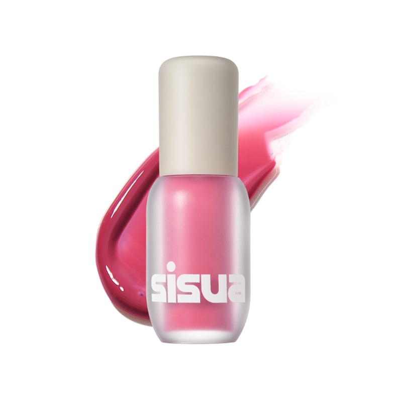 Unleashia Popcorn Syrup Lip Plumper 3.8g 5 colors No. 100 Unicorn Salt