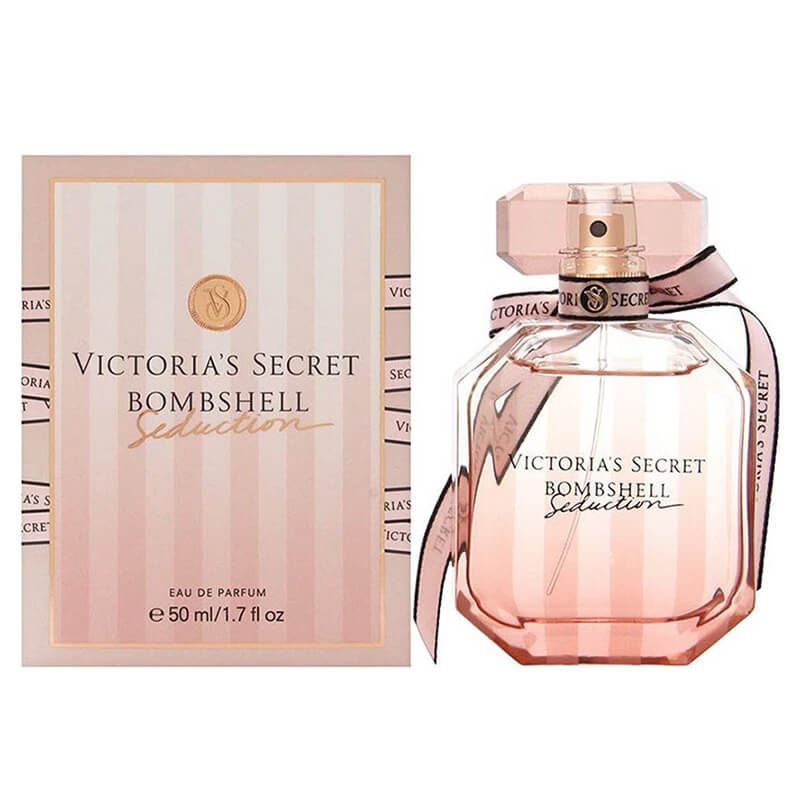 Victoria’s Secret Bombshell Seduction 50ml EDP (L) SP