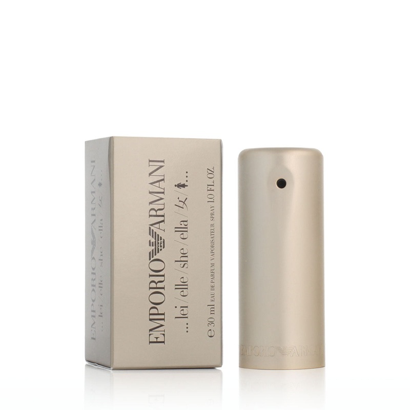 Women’s Perfume Giorgio Armani Emporio She EDP 30 ml