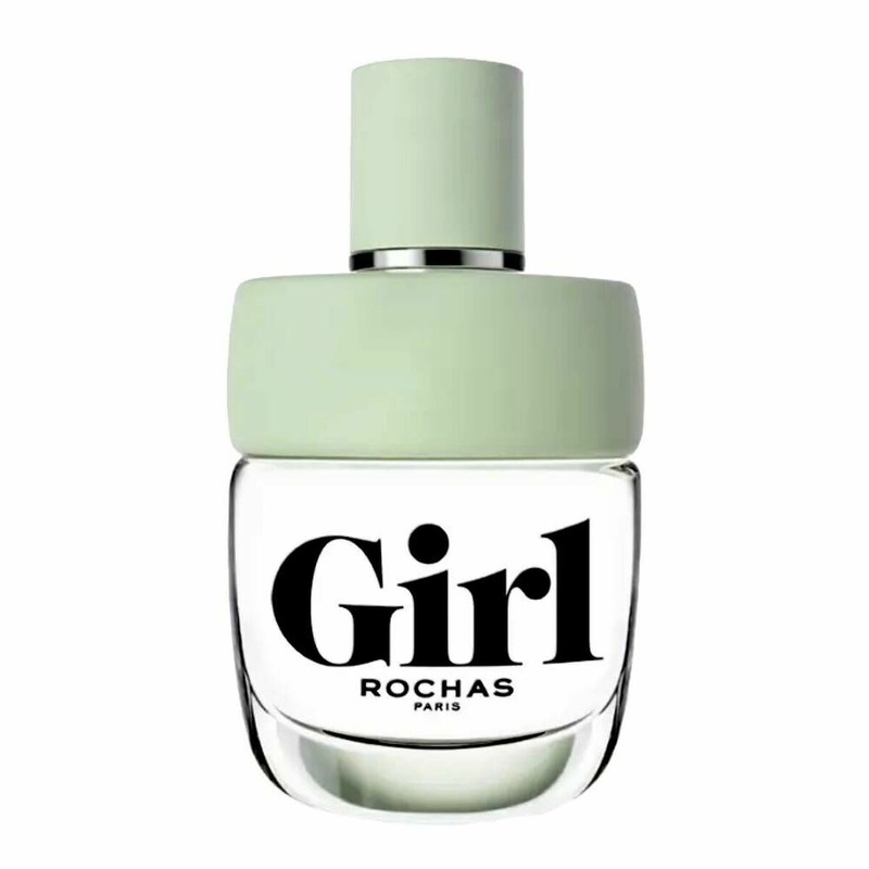 Women’s Perfume Rochas Girl EDT 75 ml