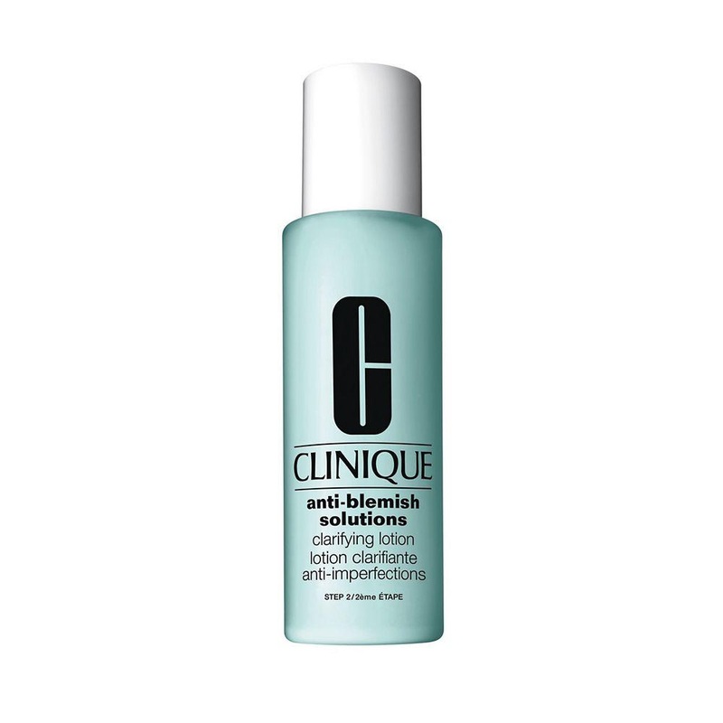 Anti-Blemish Solutions Clarifying Lotion For Blemish Prone Skin 200Ml