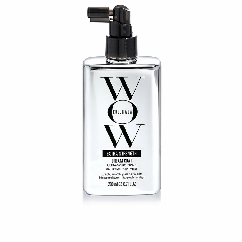 Anti-Frizz Spray Color Wow DREAM COAT 200 ml