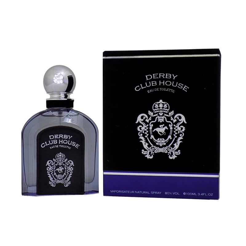 Armaf Derby Club House 100ml EDT (M) SP