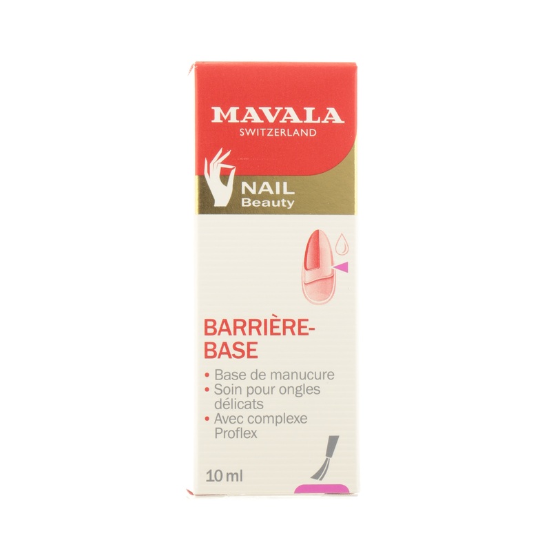 Barrier Base 10ml