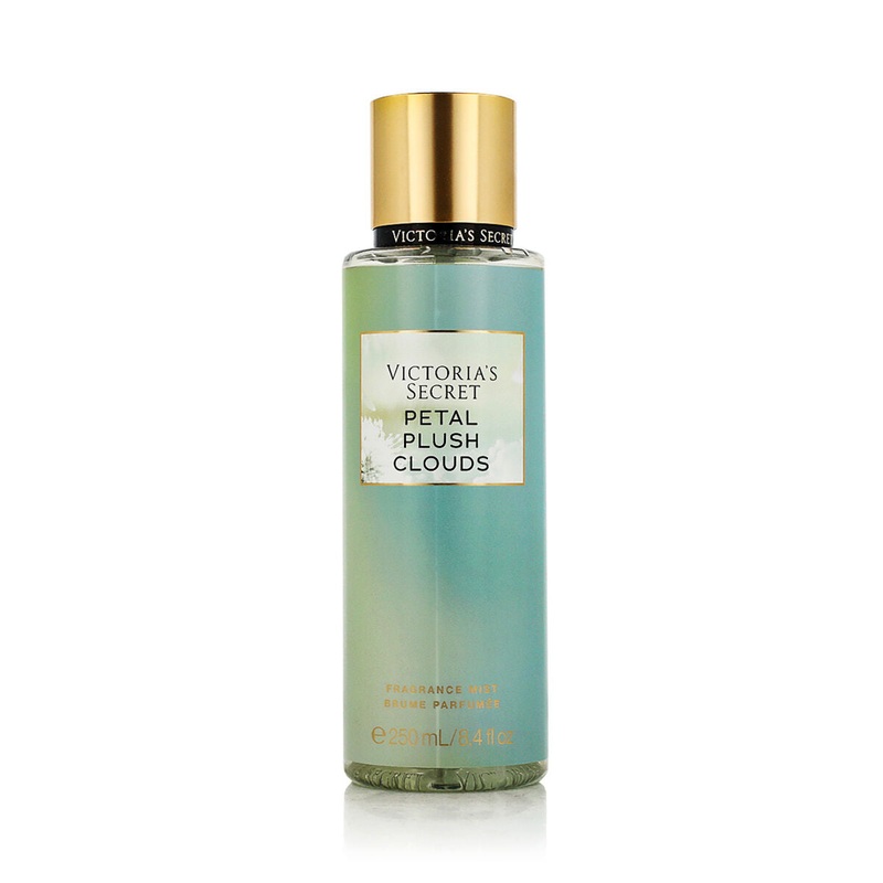 Body Mist Victoria’s Secret Petal Plush Clouds 250 ml