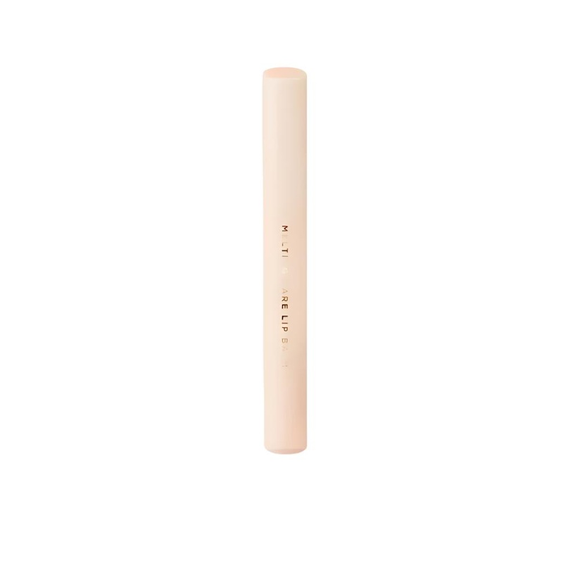 CHOSUNGAH BEAUTY Melting Care Lip Balm 1.8g (2 colors to choose) 01 Red