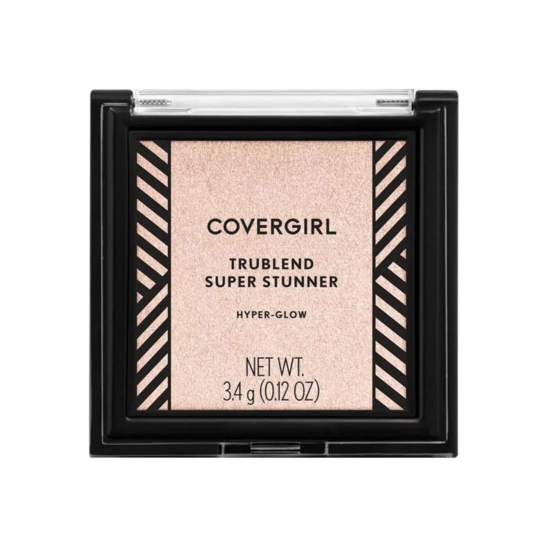 Cover Girl Trublend Super Stunner Highlighter Pearl Crush