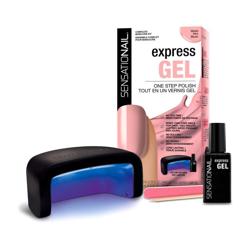 Express Starter Kit – Made Him Blush