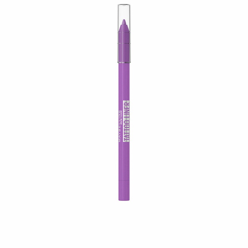 Eye Pencil Maybelline TATTOO LINER N 801 Purple pop 1,3 g