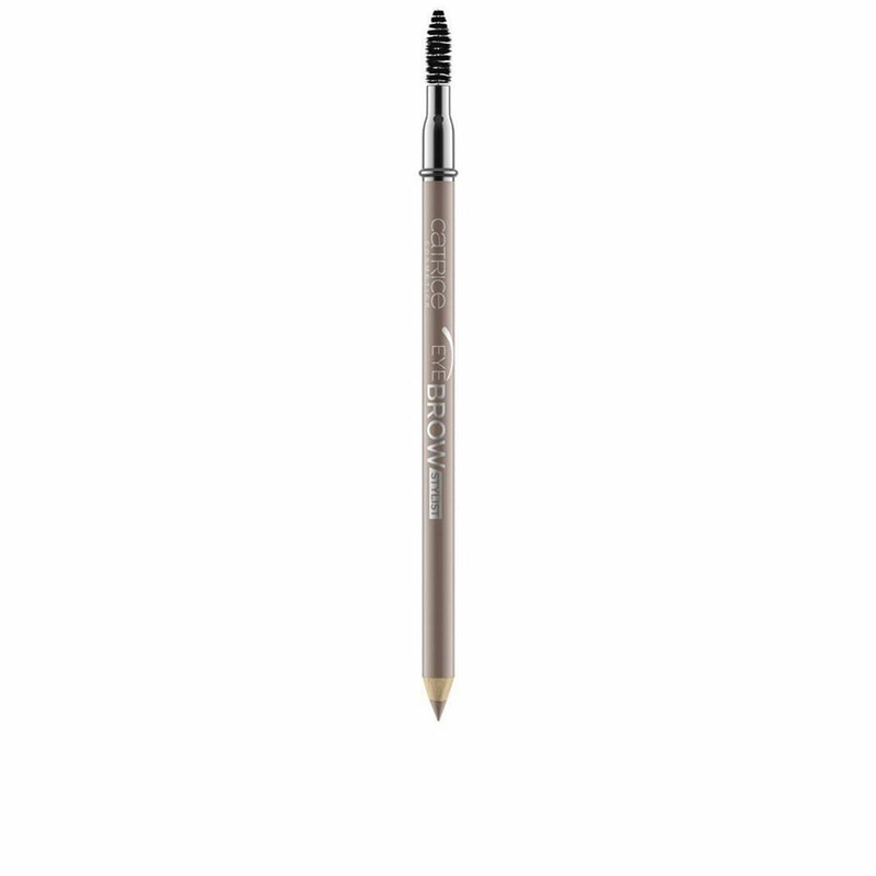 Eyebrow Make-up Catrice Stylist 015 ashy drama 2-in-1 (1,4 g)