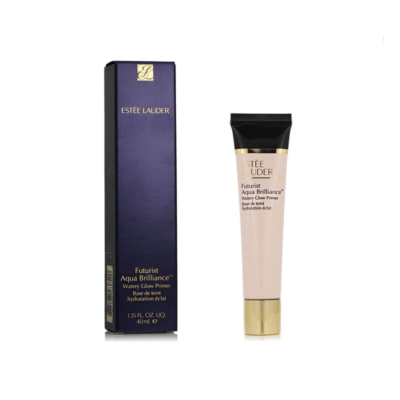 Facial Corrector Estee Lauder Futurist Aqua Brillance 40 ml