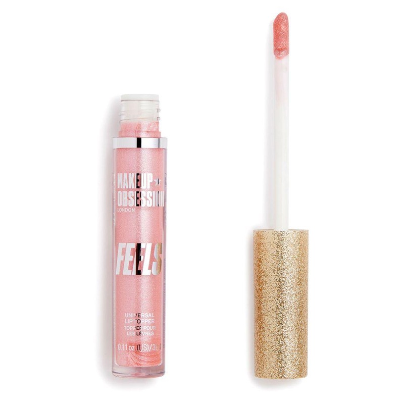 Feels Lip Top Gloss Dreams