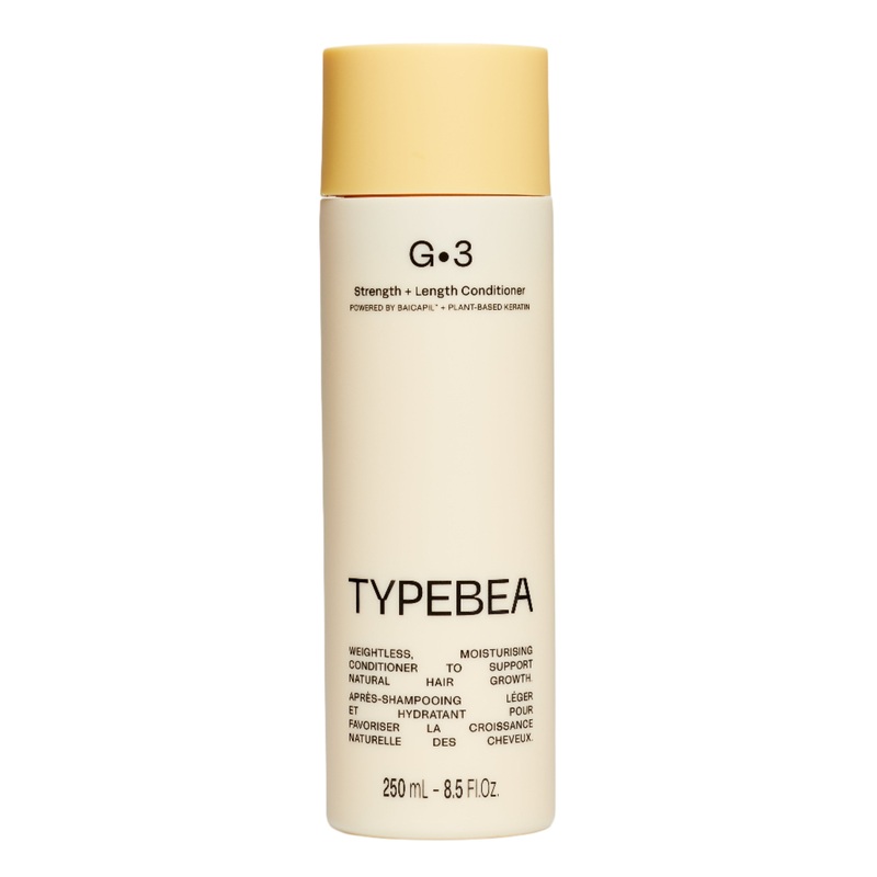 G3 Strength & Length Conditioner 250ml