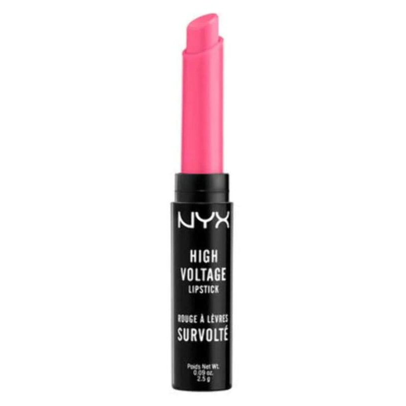 Lipstick NYX High Voltage