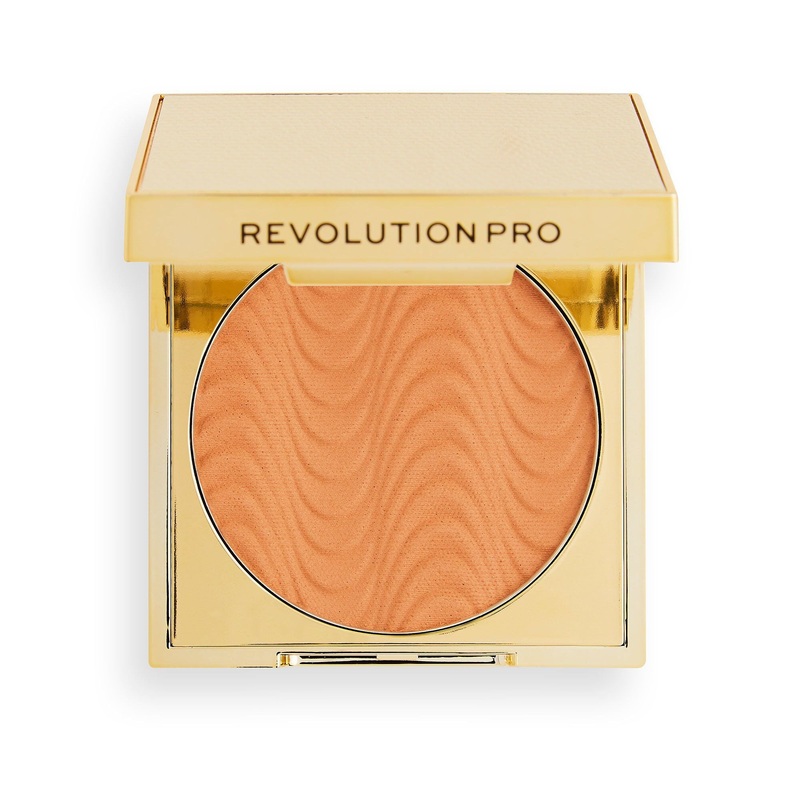 Revolution Pro CC Perfecting Powder Sand