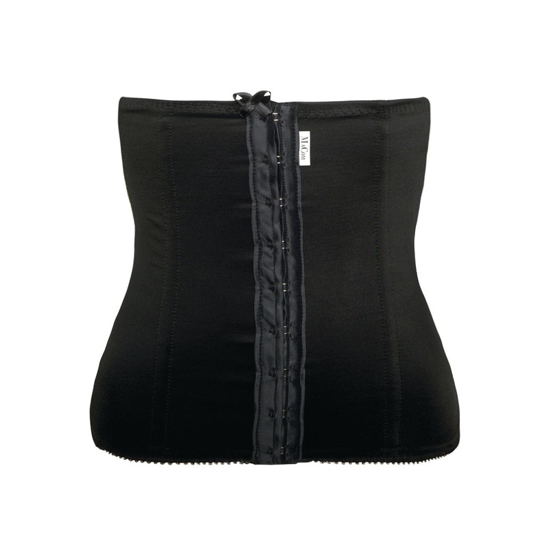 Waistsculptor Slimming Corset small Small Black