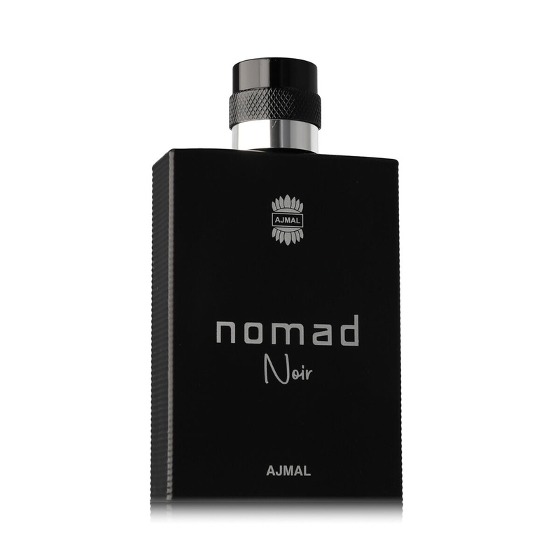 Women’s Perfume Ajmal Nomad Noir EDP 100 ml