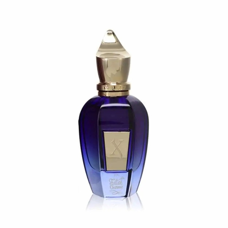 Xerjoff Join The Club Fatal Charme Eau de Parfum Spray 50ml Damaged Box