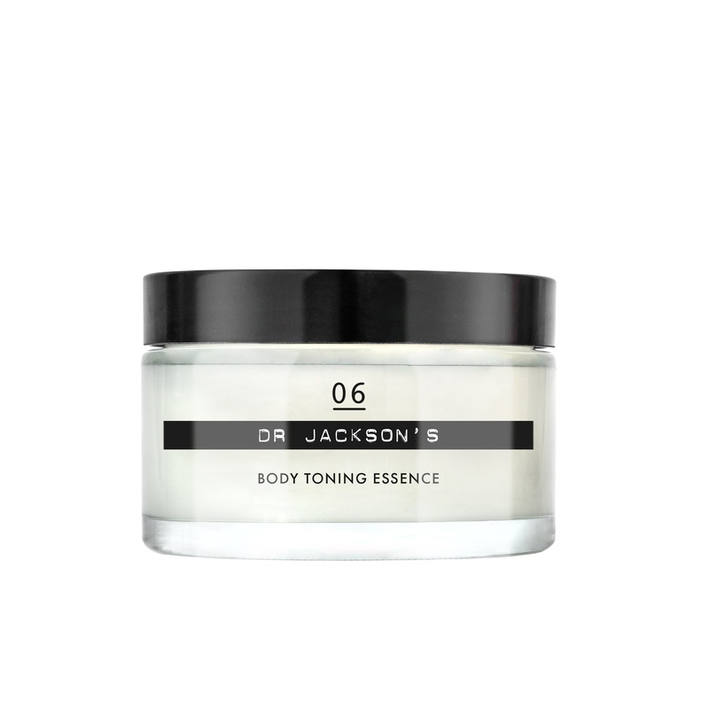 06 Body Toning Essence 200ml