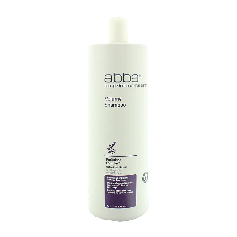 Abba Volume Shampoo 1000ml
