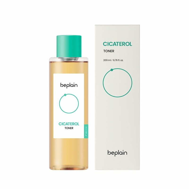 beplain Cicaterol Toner 200ml