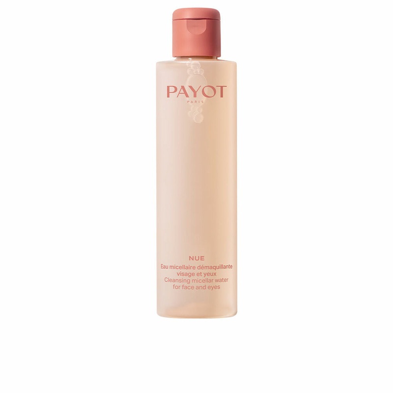 Day Cream Payot Les Dmaquillantes 200 ml