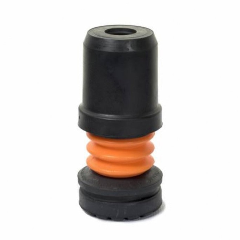 Ferrule Black 16mm 1 unit
