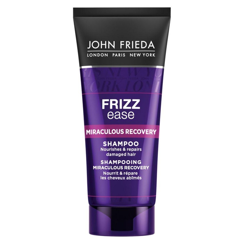 Frizz Ease Miraculous Recovery Mini Shampoo 50Ml