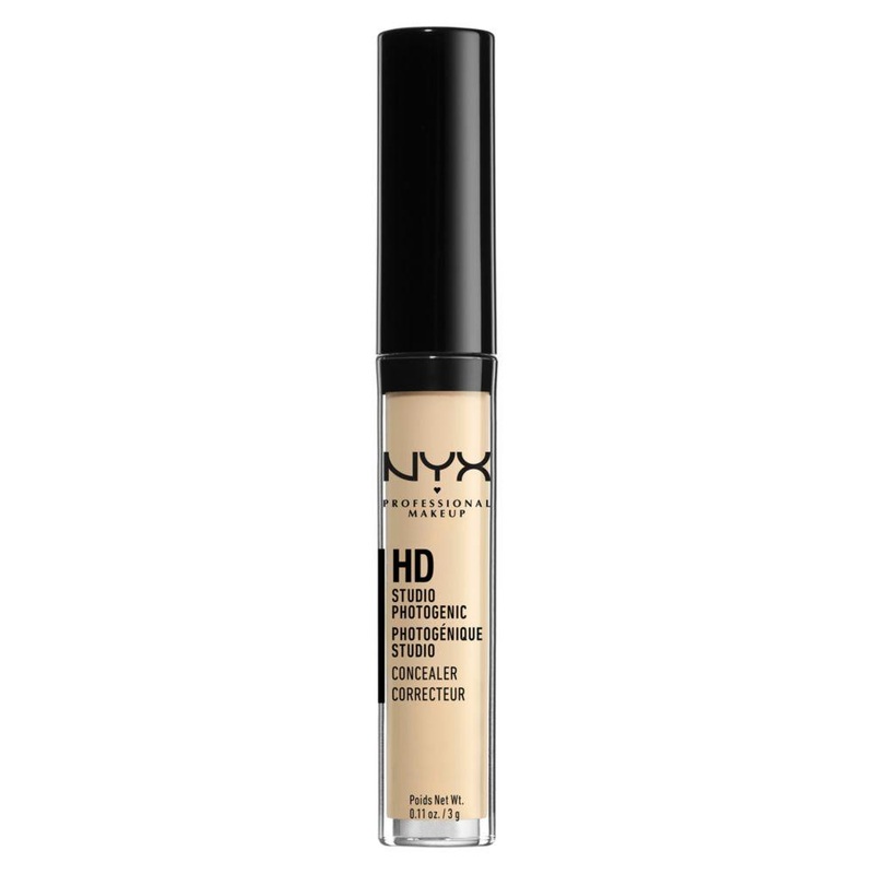 Hd Photogenic Concealer Wand ALABASTER