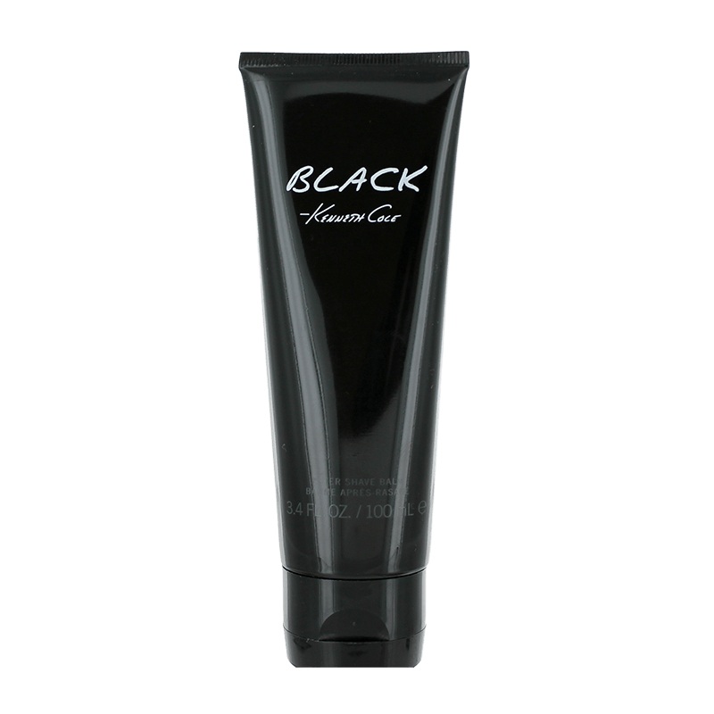 Kenneth Cole Black After Shave Balm (Unboxed) 100ml (M)