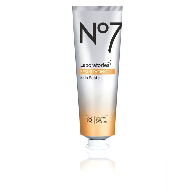 Laboratories Resurfacing Skin Paste
