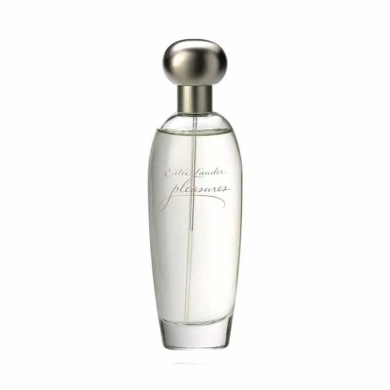 LAUDER PLEASURES FEMME EDP SPRAY 50ML